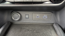 Nissan Juke 1.6 Hybrid N-Connecta 5dr Auto Hybrid Hatchback